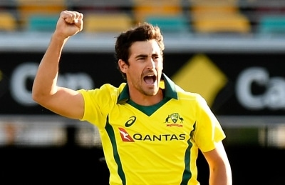 Will not compromise on my Test chances by playing ODIs with injury: Starc