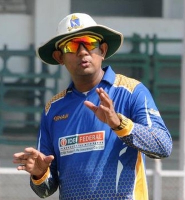 Sairaj Bahutule, Sitanshu Kotak to be part of Laxman’s support staff