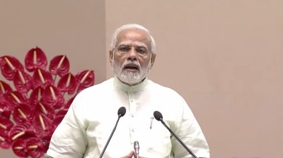 PM Modi to launch torch relay for 44th Chess Olympiad on June 19 (Ld)