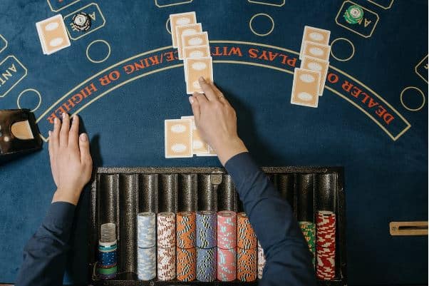 How The European Casino And Gaming Sector And Association Is Changing