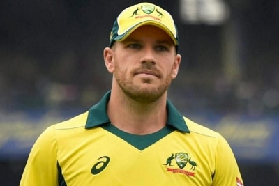 Finch blames poor fielding, batting for loss to Sri Lanka in 2nd ODI