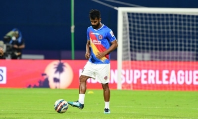 Chennaiyin FC rope in ISL-winner Mohammed Rafique for next season