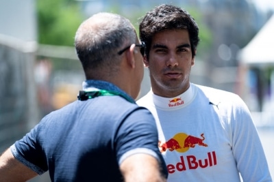 Formula 2: Jehan Daruvala looking to make further championship inroads in Silverstone