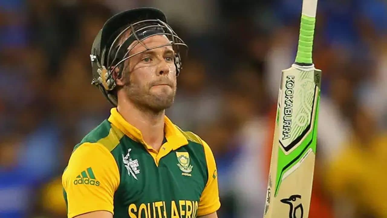 Fastest 50 In ODI Cricket Match History Top 5 List And World Record