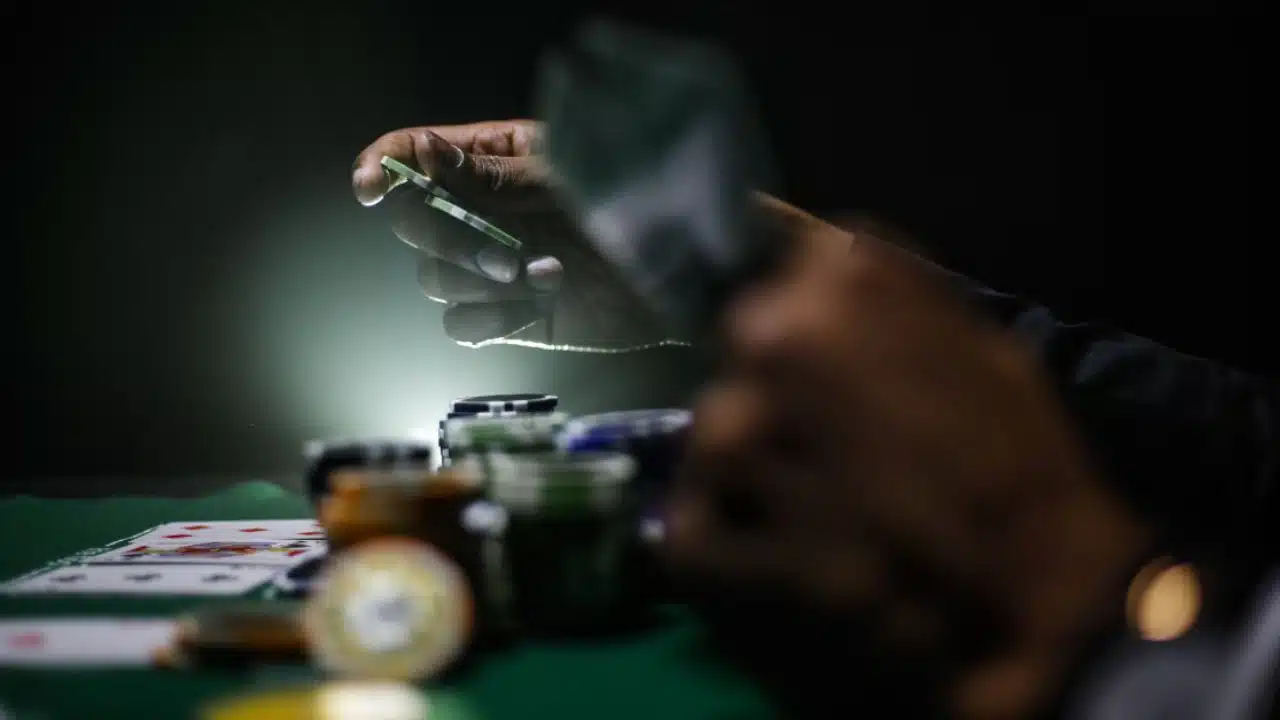 The Thrill of Victory: A Dive into the World’s Best Sports-Themed Online Casino Games