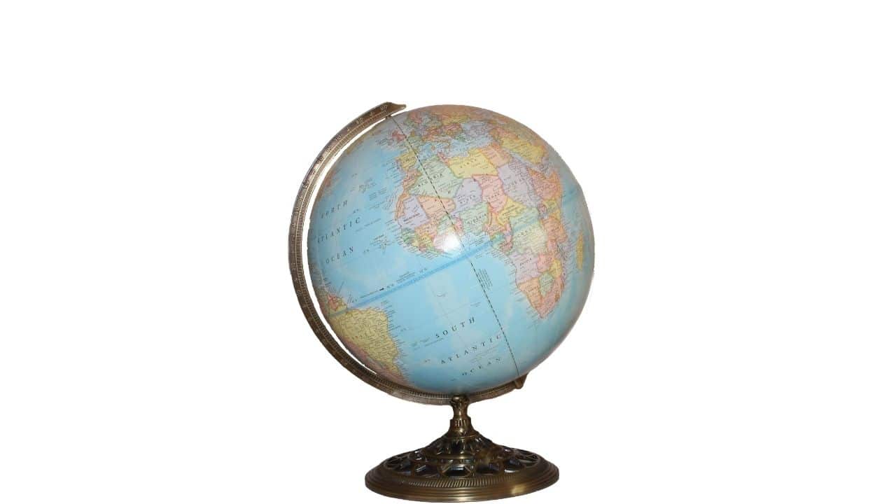 Globle Today Answer and Country June 13, 2022, Tips, Hint, Tricks