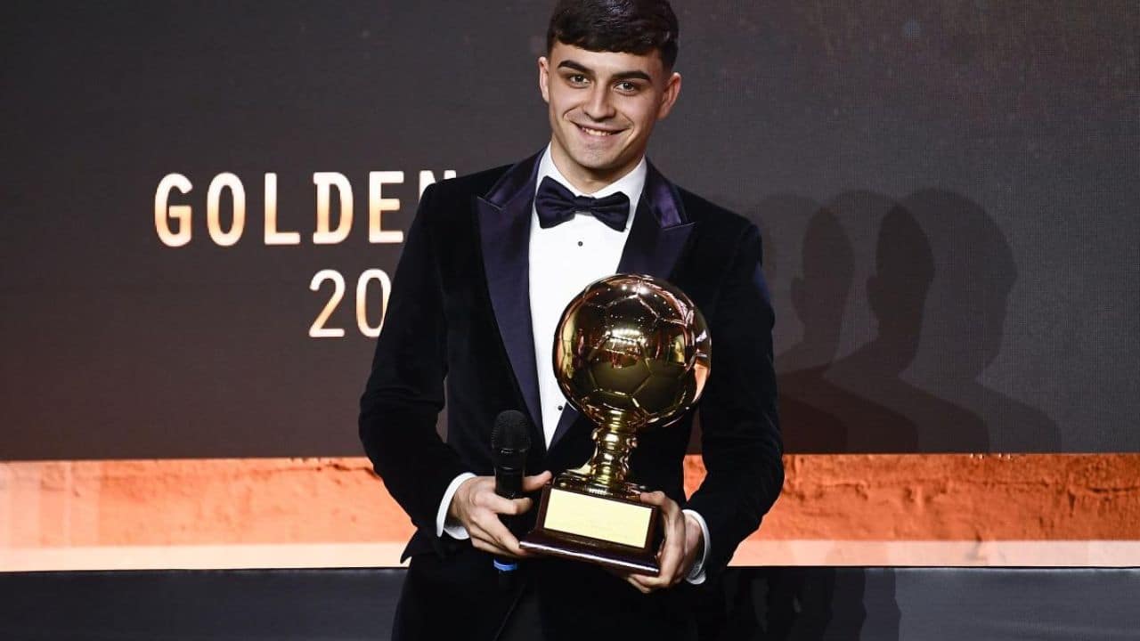 Golden Boy Football Award Winners List, History And Voting Rules