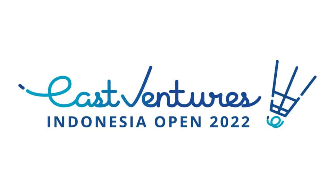 live score badminton indonesia open 2022