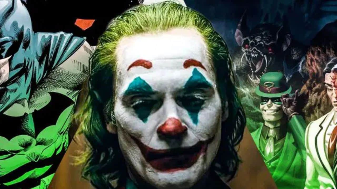Joker 2 Folie A Deux Release Date, Cast, Plot Story, Budget, First Look ...
