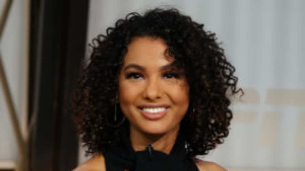 Malika Andrews boyfriend, parents, sister, salary, net worth, bio, age, height