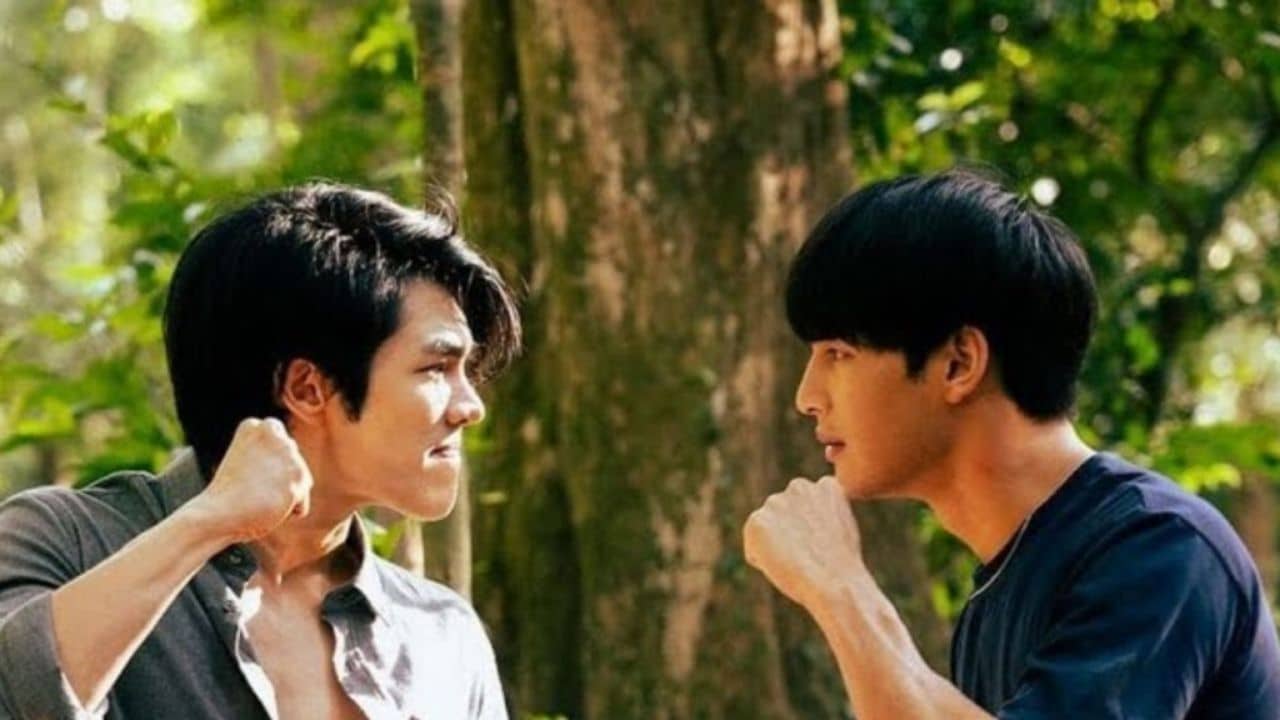 KinnPorsche The Series Episode 12 Release Date, Spoilers, Recap And Where To Watch Ep 12 Eng Sub