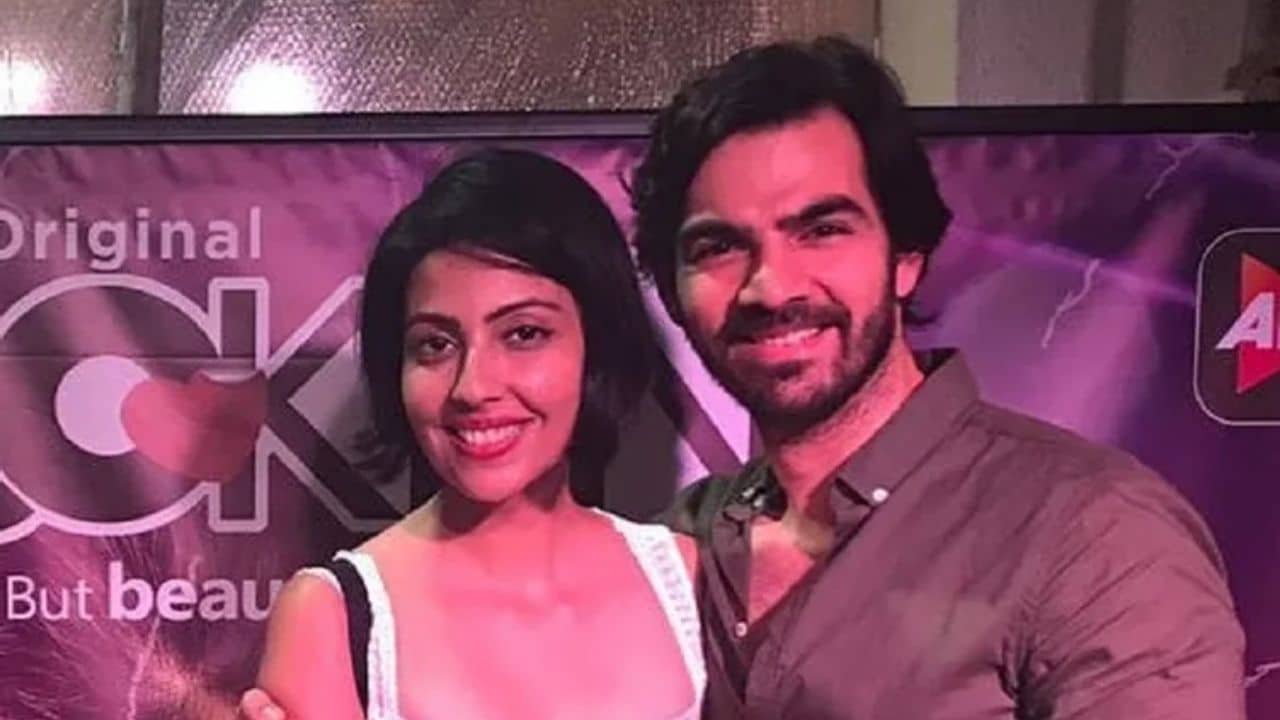 Who Is Poppy Jabbal Wife Of Karan V Grover Biography, Age, Height, Parents, Husband, Serial, TV Show, Marriage, Instagram, Net Worth