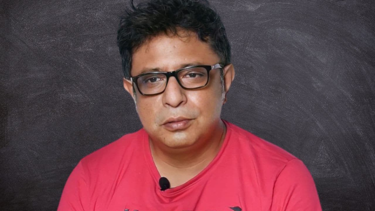 Rupankar Bagchi Biography, Age, Family, Wife, Daughter, Songs, Net Worth, Memes, Facebook Post About KK