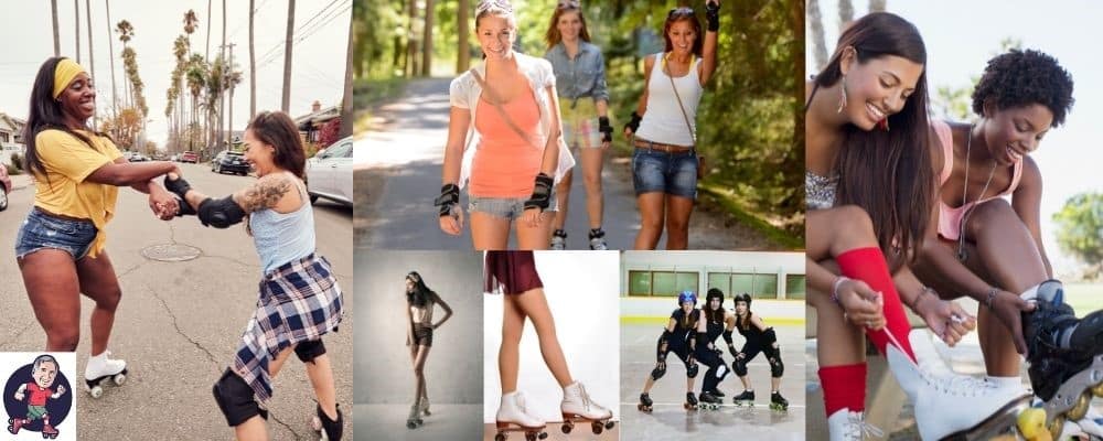 Women’s Skates, Expectations vs Reality, Size, Feet And How To Buy The Best Ones