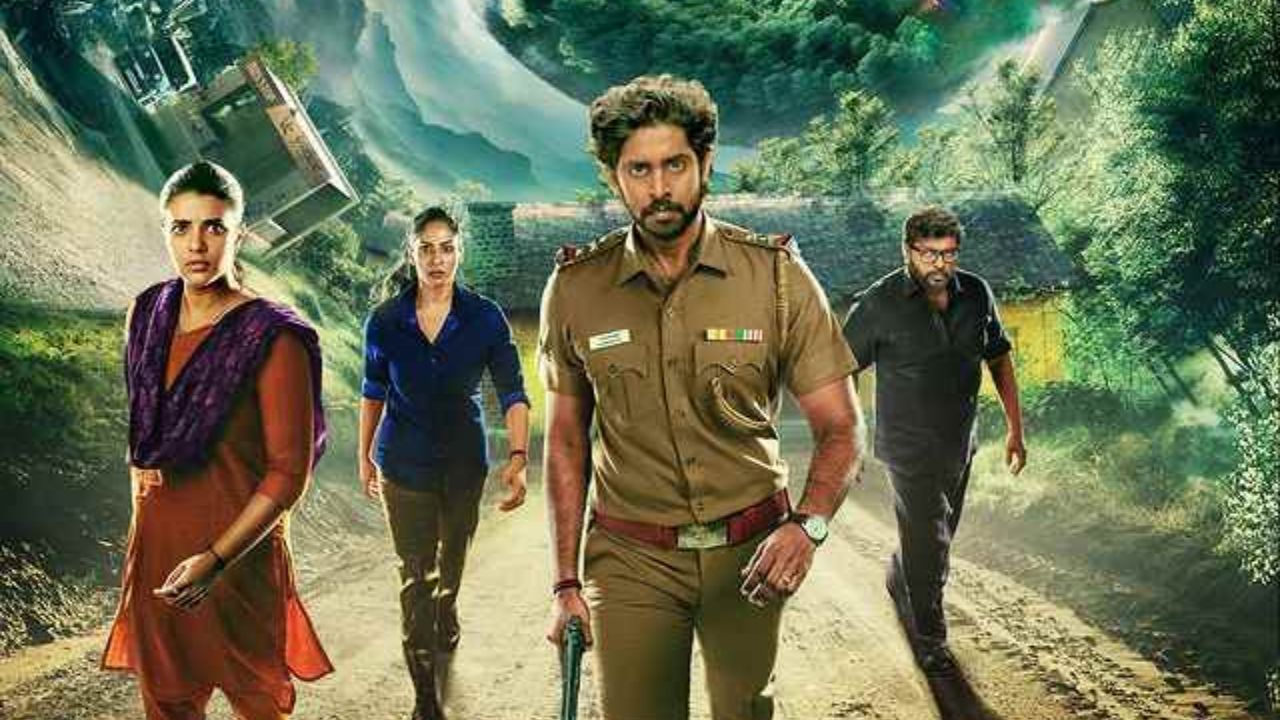 Suzhal Amazon Prime Web Series Release Date And Time, Cast, Stroy, Trailer, Episodes, OTT Platform