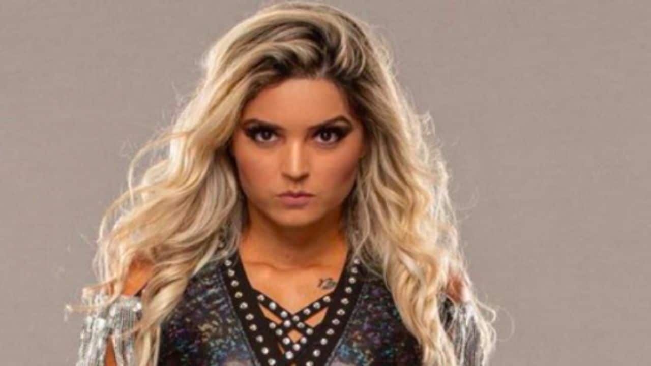 Tay Conti Life Biography, Age, Haight, Family, Instagram, Twitter, Net Worth, Is She Married To Sammy Guevara