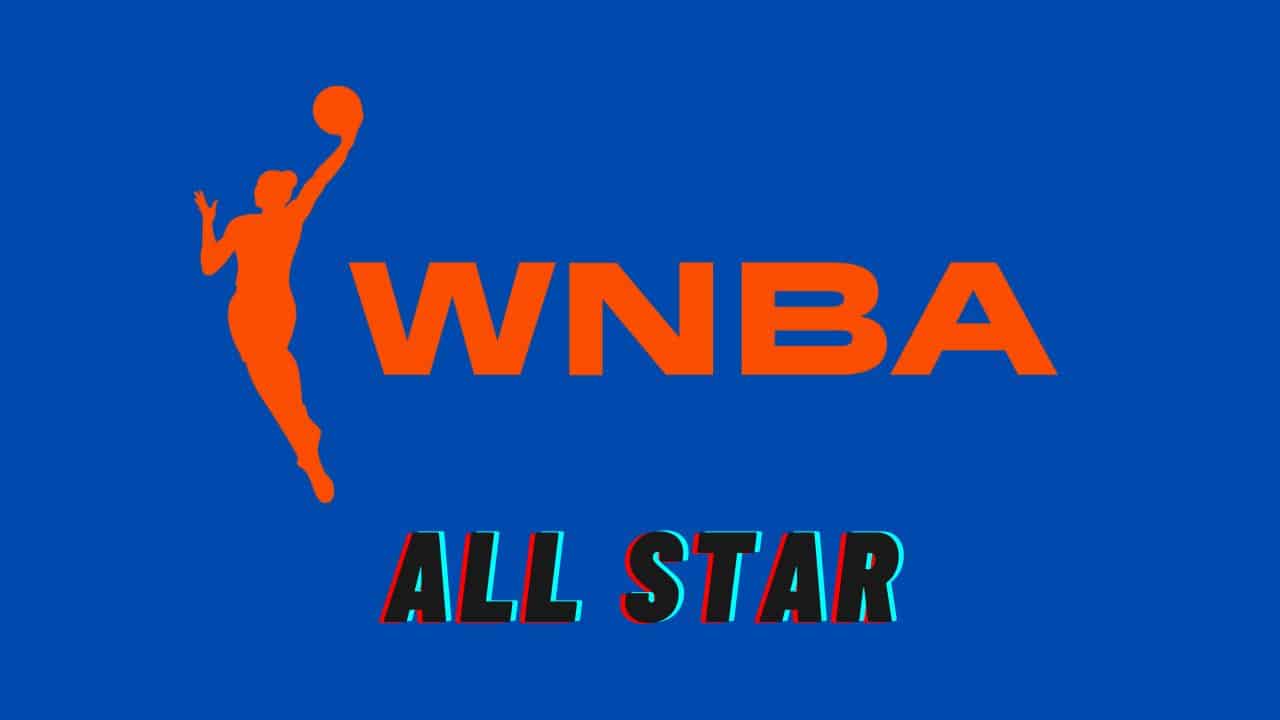 WNBA AllStar Game 2022 Tickets, Schedule, Date, Time, Location, Roster