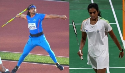 Mann Ki Baat: PM Modi hails Sindhu, Neeraj Chopra for recent performances