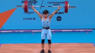 Who Is Weightlifter Jeremy Lalrinnunga Who Wins Gold Medal In 67kg Weightlifting At Commonwealth Games 2022, Age, Height, Family, Parents, Wife, State, Indian Army Rank, Religion, Best Lift Record, Video