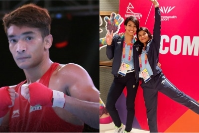 CWG boxing: Shiva to start India’s campaign; easy draw for Nikhat, Lovlina