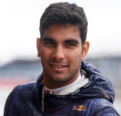 Formula 2: Daruvala takes positives from difficult weekend at Silverstone