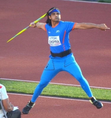 CWG 2022: Chopra disappointed about losing out on opportunity to be India’s flag-bearer