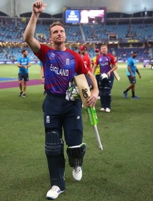 Buttler flays England’s packed schedule, says it’s left him frustrated