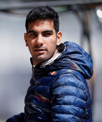 India’s Jehan Daruvala set for second F1 outing with McLaren