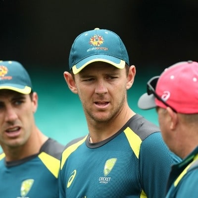 Hazlewood’s IPL stints a huge plus for Australia going into T20 World Cup this year: Finch