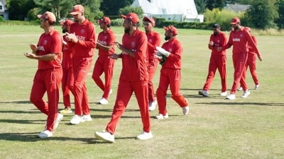 Denmark, Italy one step from T20 World Cup 2024 as Europe qualification continues