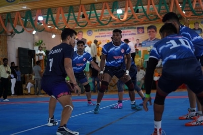 Men’s national kabaddi: Kerala, TN, Karnataka, Punjab, Bihar, Maharashtra win on Day 2