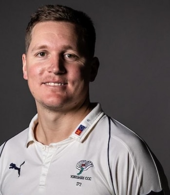 Gary Ballance returns to playing for Yorkshire after Azeem Rafiq racism allegations last year