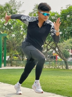 India’s Shafali headlines ICC’s ‘100 per cent Cricket Superstars’ promotional programme with 4 others