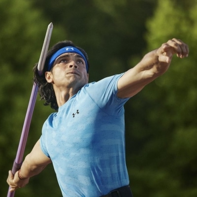 World Athletics Championships: Golden boy Neeraj Chopra aims to give his best in final