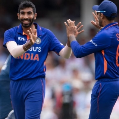 India announce squad for West Indies T20Is; Kohli, Bumrah, Chahal miss out (Ld)
