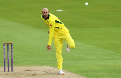 Ashton Agar ruled out for second Test; Holland drafted into Australia squad
