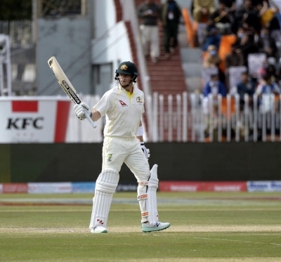 Ponting concerned about Smith’s form as Australia gear up for India series next year