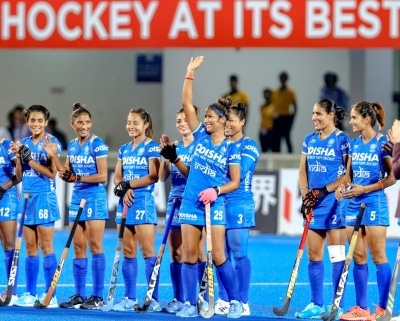 CWG 2022: 2002 gold is abiding memory as women hockey stars share their experience