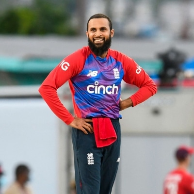 England will maintain aggressive mindset, approach in T20Is against South Africa: Rashid