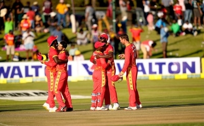 1st T20I: Zimbabwe beat Bangladesh by 17 runs, take 1-0 series lead