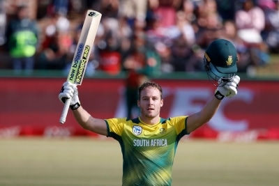 Barbados Royals announce David Miller as captain for the upcoming 2022 CPL season