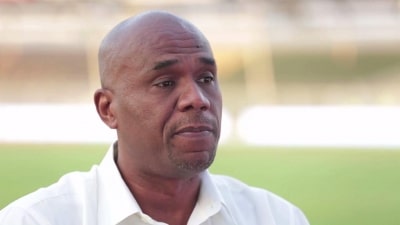 Playing all three formats is unsustainable, mentally and physically: Ian Bishop