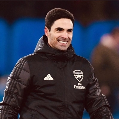 Oleksandr Zinchenko is an “exceptional footballer”, says Arsenal manager Mikel Arteta