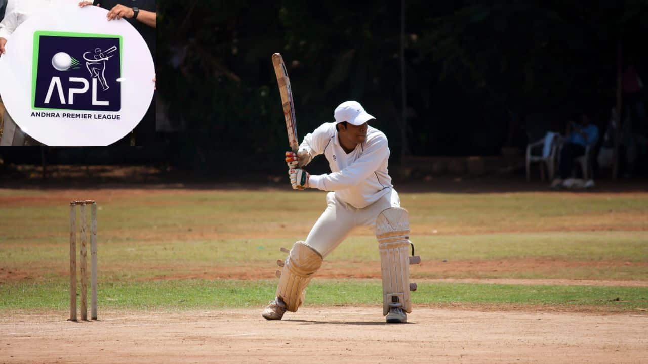 Andhra Premier League 2022 Points Table, Scorecard, Results, Score, Schedule, Date, Time, Matches, Live Streaming TV Telecast