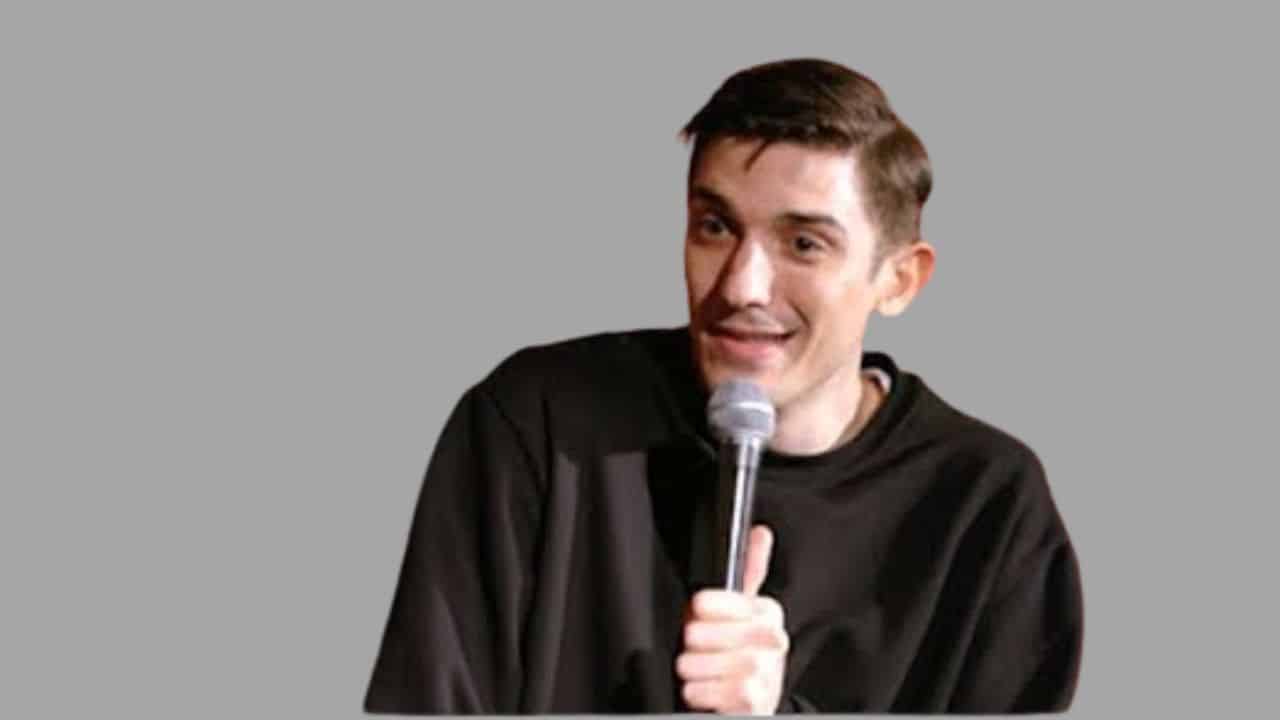 Andrew Schulz Life Biography, Age, Height, Wife, Family, Ethnicity