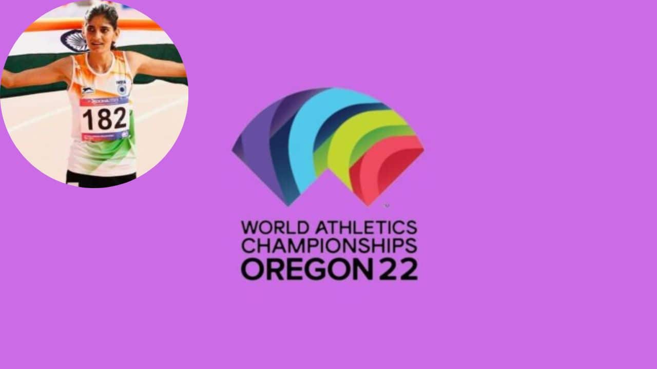 World Athletics Championships 2022 Javelin Throw Final Women’s Schedule, Date, Time, Players, Live Stream In India Annu Rani