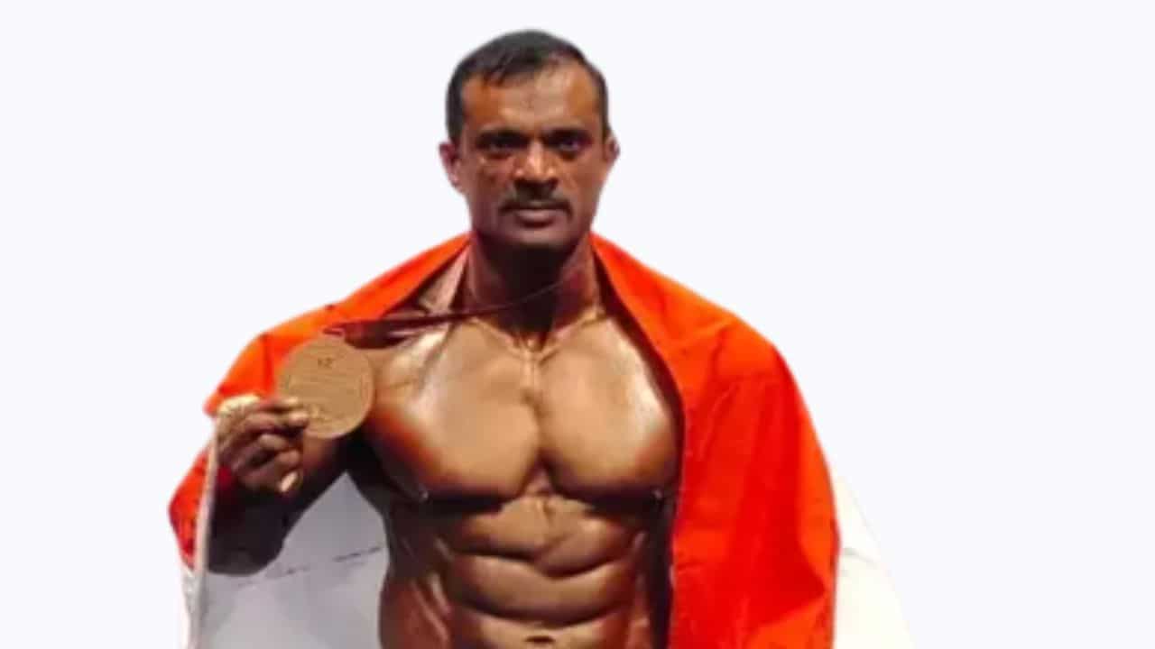 Mr Asia Bodybuilding Competition Maldives 2022 Winners List, Results, India Winner