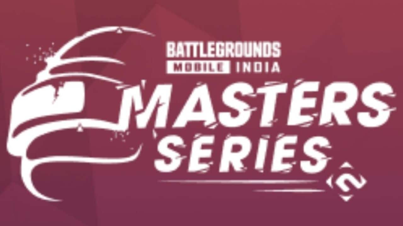 BGMI Masters Series 2022 Week 3 Final Overall Standings, Points Table, Teams, Results, Finals Winner, Prize Money Pool