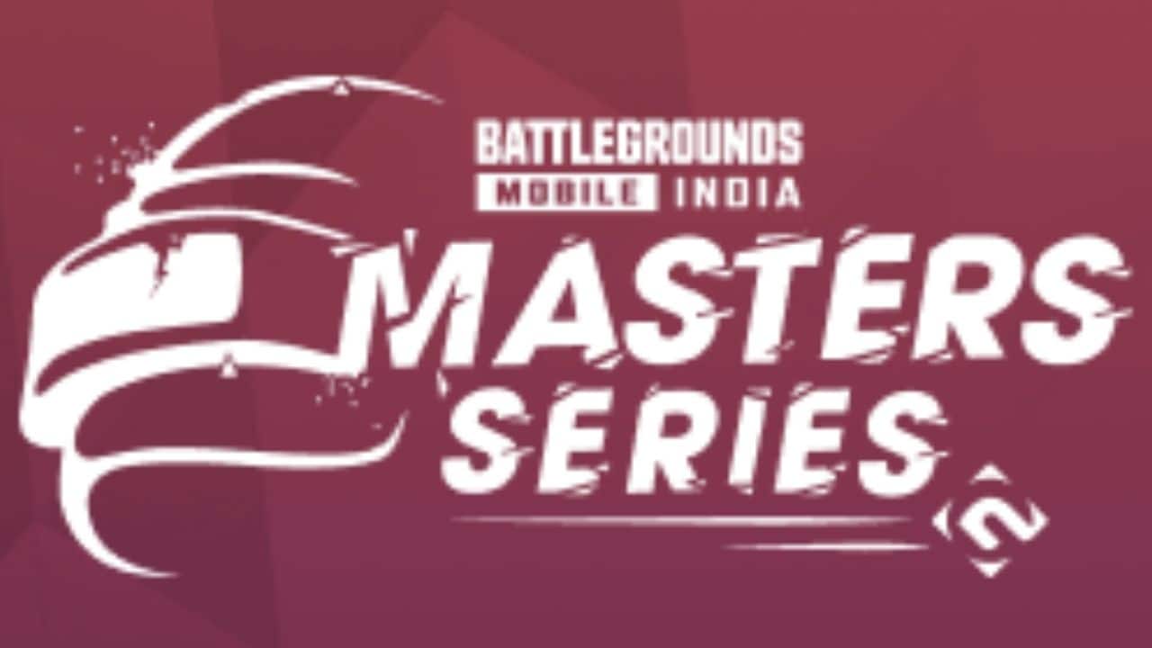 BGMI Masters Series 2022 Grand Finals Schedule, Date, Time, Qualified, Teams, Overall Points Table, Format, Live Stream, Prize Pool LAN Event
