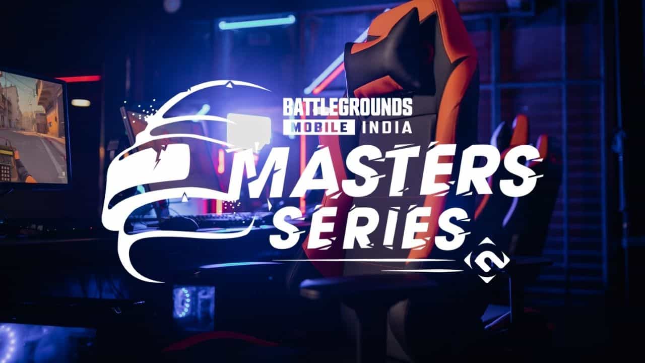 BGMI Masters Series Grand Finals 2022 Day 5 Schedule, Date, Time, Day 4 Overall Standings, Points Table, MVP List, Results, Teams, Live Streaming